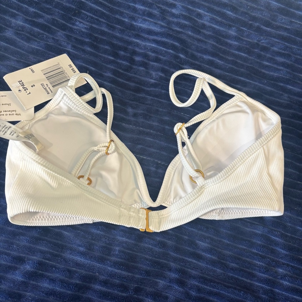 L Space Helena Bikini Top - Picture 6 of 12